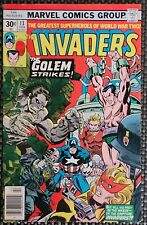 Invaders 13 for sale  Olympia