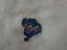 Broche logotipo vintage jogo de tabuleiro Tsuro of the Seas comprar usado  Enviando para Brazil