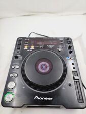 Pioneer DJ CDJ-1000MK3 , usado segunda mano  Embacar hacia Mexico