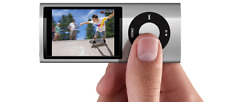 Usado, Apple iPod nano 5ta Generación Plateado (8 GB) Nueva Batería Instalada Paquete Grande segunda mano  Embacar hacia Argentina