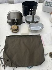 Camping Cooking Supplies for sale  HAVERHILL