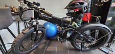 Ridstar eletric bike for sale  BIRMINGHAM