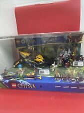 Lego chima 2012 for sale  Huntingdon Valley