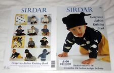 Sirdar gorgeous babies for sale  ABERGAVENNY
