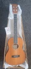 Kmise baritone ukulele for sale  LITTLEHAMPTON