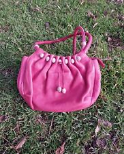 Radley godalming pink for sale  Shipping to Ireland