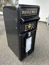 Royal black post for sale  RETFORD