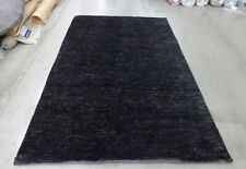 Liquorice stained rug for sale  Easton