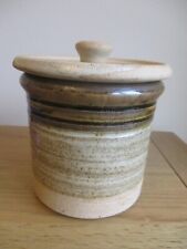 Studio pottery storage for sale  NORWICH