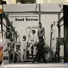Soul seven everything for sale  Port Saint Lucie