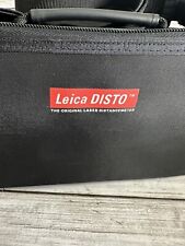 Leica disto soft d'occasion  Expédié en Belgium