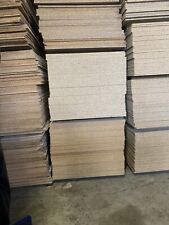 18mm chipboard sheets for sale  ILMINSTER
