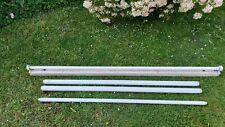 Fluorescent light fittings for sale  BEACONSFIELD