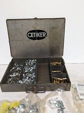 Lot oetiker ear for sale  Shipping to Ireland