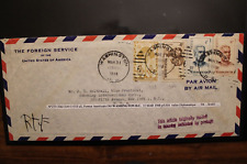 1948 valise diplomatique d'occasion  Pierrelatte