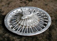 Chevy hubcap wire for sale  Sawyer
