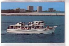 Used, Superqueen, Deep Sea Fishing Boat, Clearwater Beach, Florida ! for sale  Shipping to South Africa