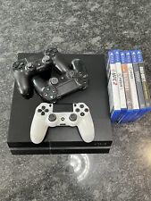 Sony playstation 500gb for sale  KIRKBY STEPHEN