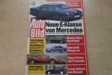 Auto bild 1993 gebraucht kaufen  Deutschland