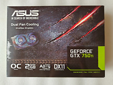 Asus gtx 750ti for sale  Ireland