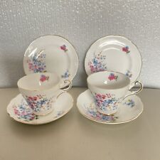 Regency pretty floral for sale  STOKE-ON-TRENT