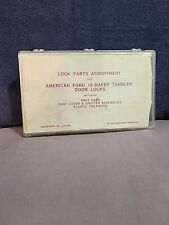 American ford wafer for sale  Spirit Lake