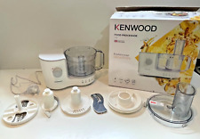 Used kenwood compact for sale  LITTLEBOROUGH