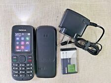 Telefone teclado Nokia 101 1010 dual sim 2G GSM  comprar usado  Enviando para Brazil