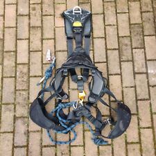 Petzl harness arborist for sale  Shipping to Ireland