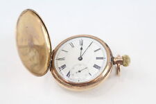 waltham pocket watches for sale  LEEDS