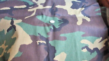 Vtg camo camouflage for sale  Florence