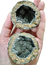 Rare black amethyst for sale  Erie