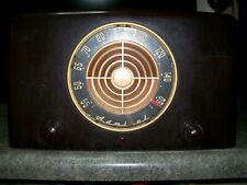 phonograph tv admiral console for sale  Toledo