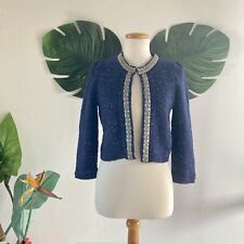 Cardigan naf naf usato  Vetto