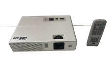 Projetor digital LCD 3M X20 100-120V 220-240V, usado comprar usado  Enviando para Brazil