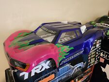 Traxxas slash proline for sale  Ina