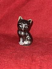 Chinese cloisonne cat for sale  Metairie