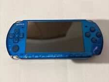 Boxed sony psp for sale  GLASGOW