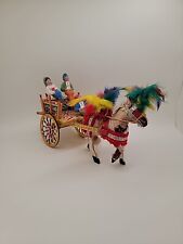 Italian donkey cart for sale  Budd Lake