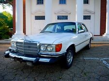 1980 mercedes benz for sale  Gulfport