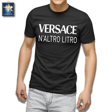 Shirt maglietta versace usato  Viu