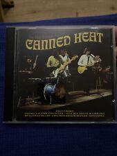 Road canned heat for sale  LONDON