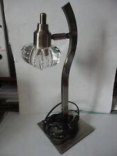Lampe vintage articulée d'occasion  Langres