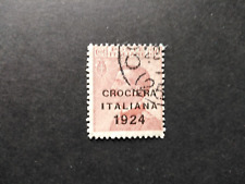 1924 crociera italiana usato  Firenze