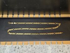 14k solid gold chain for sale  Fairborn