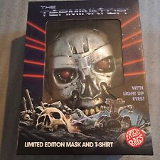 The terminator shirt gebraucht kaufen  Betzdorf