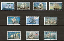 Serie timbres 3269 d'occasion  Montpellier-
