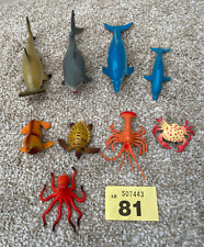 Sea marine animals for sale  BRISTOL