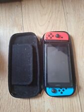 Nintendo switch games for sale  CREDITON