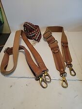 Replacement purse straps for sale  Humble